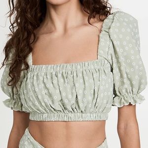 Montce Marcella bikini top